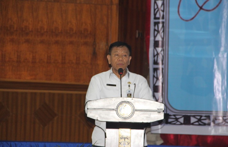 Mendagri Minta RKPD Papua 2018 Berkualitas